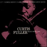 Curtis Fuller - Curtis Fuller, Vol. 3 lyrics