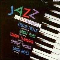 Curtis Fuller - Jazz...It's Magic lyrics