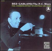 Red Garland - The P.C. Blues lyrics