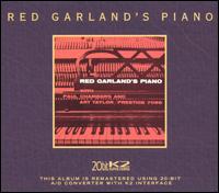 Red Garland - Red Garland's Piano lyrics