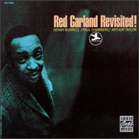 Red Garland - Red Garland Revisited! lyrics