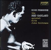 Red Garland - High Pressure lyrics