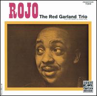 Red Garland - Rojo lyrics