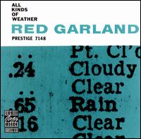 Red Garland - All Kinds of Weather lyrics