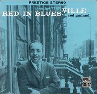 Red Garland - Red in Bluesville lyrics