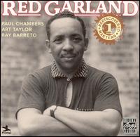 Red Garland - Rediscovered Masters, Vol. 1 lyrics