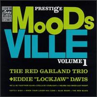 Red Garland - The Moodsville, Vol. 1 lyrics