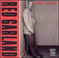 Red Garland - Red Alone lyrics