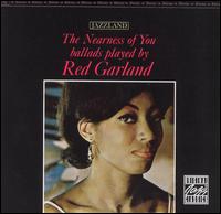 Red Garland - The Nearness of You lyrics