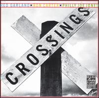 Red Garland - Crossings lyrics