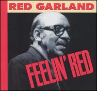 Red Garland - Feelin' Red lyrics