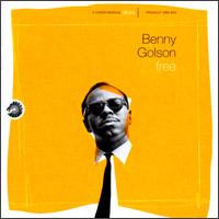Benny Golson - Free lyrics