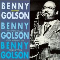 Benny Golson - Live lyrics