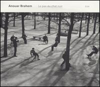 Anouar Brahem - Le Pas du Chat Noir lyrics