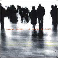 Anouar Brahem - Le Voyage de Sahar lyrics