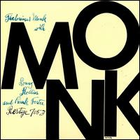 Thelonious Monk - Thelonious Monk [1953] lyrics