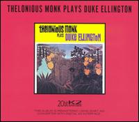 Thelonious Monk - Plays Duke Ellington lyrics