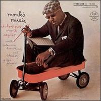 Thelonious Monk - Monk's Music lyrics