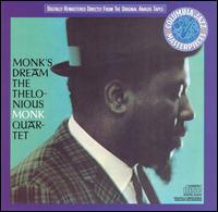 Thelonious Monk - Monk's Dream lyrics