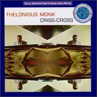 Thelonious Monk - Criss-Cross lyrics