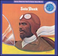 Thelonious Monk - Solo Monk lyrics
