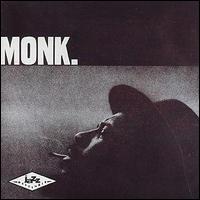 Thelonious Monk - Monk. lyrics
