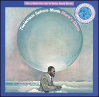 Thelonious Monk - Monk's Blues lyrics