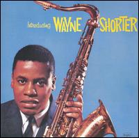 Wayne Shorter - Introducing Wayne Shorter lyrics