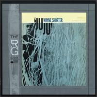 Wayne Shorter - JuJu lyrics