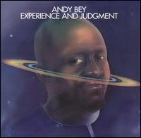 Andy Bey - Experience and Judgment lyrics