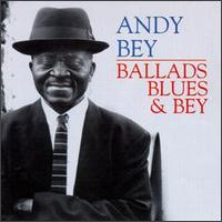 Andy Bey - Ballads, Blues & Bey lyrics