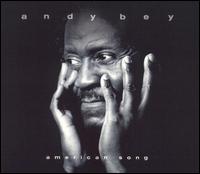 Andy Bey - American Song lyrics