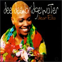 Dee Dee Bridgewater - Dear Ella lyrics