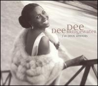 Dee Dee Bridgewater - J'ai Deux Amours lyrics