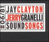 Jay Clayton - Sound Songs lyrics