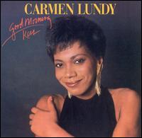 Carmen Lundy - Good Morning Kiss lyrics