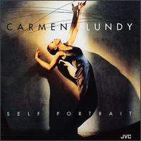 Carmen Lundy - Self Portrait lyrics