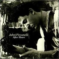 John Pizzarelli - After Hours lyrics