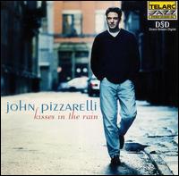 John Pizzarelli - Kisses In The Rain lyrics