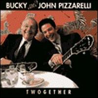 John Pizzarelli - Twogether lyrics