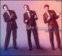 John Pizzarelli - Bossa Nova lyrics