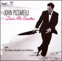John Pizzarelli - Dear Mr. Sinatra lyrics