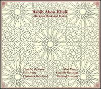 Rabih Abou-Khalil - Between Dusk and Dawn lyrics