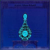 Rabih Abou-Khalil - Sultan's Picnic lyrics