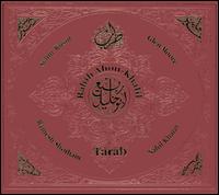 Rabih Abou-Khalil - Tarab lyrics