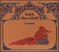 Rabih Abou-Khalil - Il Sospiro lyrics