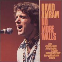 David Amram - No More Walls lyrics