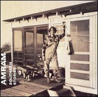 David Amram - Southern Stories lyrics