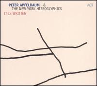 Peter Apfelbaum - It Is Written lyrics