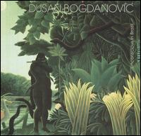 Dusan Bogdanovic - Unconscious in Brazil lyrics
